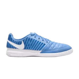 Nike Lunar Gato 2 'Small Sided Pack' Bleu Université/Bleu Université/Blanc 580456 400