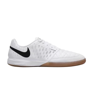 Nike Lunar Gato 2 'White Gum Light Brown' Blanc/Gomme marron clair/Blanc 580456 101