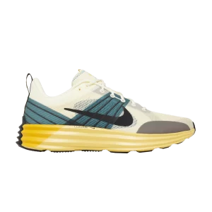 Nike Lunar Roam 'Alabaster' Albâtre/Noir/Lemon Drop/Vert Abysse/Or Saturne DV2440 700