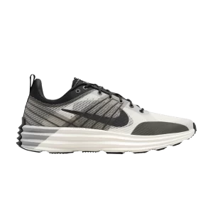 Nike Lunar Roam 'Summit White Black' Blanc sommet/Gris fumée clair/Noir/Noir DV2440 102