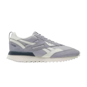 Reebok LX 2200 'Cold Grey Hoops Blue' Gris froid/Vintage Chalk/Blue Hoops 100032790