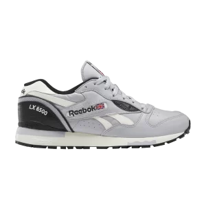 Reebok LX 8500 Baskets 'Cold Grey' Couleur gris froid 2/Craie/Noir GX7859