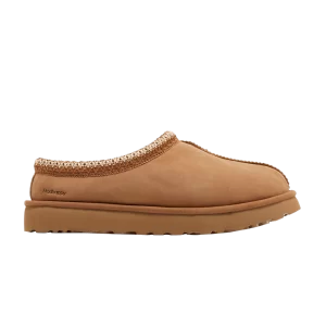 UGG Madhappy x Wmns Tasman Slipper 'Chestnut' Baskets Châtaigne 1161810 CHE