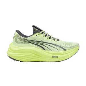 Puma MagMax Nitro 'Fizzy Apple' Baskets Fizzy Apple/Galaxy Gris 310088 05