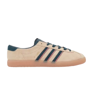 Des baskets de taille adidas Malmo 'Pink Land' ? Exclusif Rose/Rouge/Country ID2784