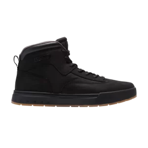 Timberland Maple Grove Chukka 'Black Gum' Baskets Noir TB0A28K6 015