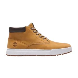 Timberland Maple Grove Baskets Chukka 'Wheat' en cuir Blé TB0A5PRV 231