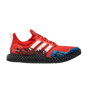 adidas Marvel x Ultra 4D Advanced 'Spider-Man 2' Rouge vif/Blanc nuage/Noir IG5337
