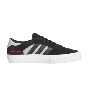 adidas Matchbreak Super 'Noir Gris Orange' Couleur noire/Gris deux/Couleur orange IF2051