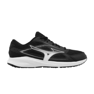 Baskets Mizuno Maximizer 26 Wide 'Black White' Noir/Blanc K1GA240003