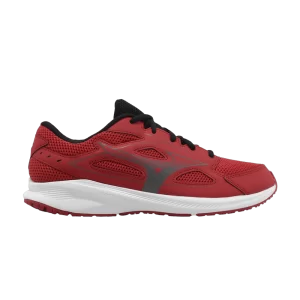 Baskets Mizuno Maximizer 26 Wide 'Rouge' Rouge K1GA240005