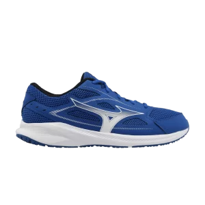 Mizuno Maximizer 26 Wide 'Surf the Web' Baskets Surf sur Internet/Blanc K1GA240004