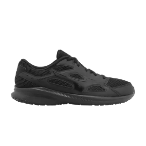 Baskets Mizuno Maximizer 26 Wide 'Triple Black' Noir/Noir K1GA240209