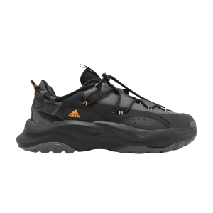 Baskets adidas Maxxwavy 'Noir Orange' Noir IF6478