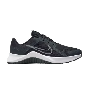 Nike MC Trainer 2 'Dark Smoke Grey' Gris fumée foncé/Blanc/Monarch/Gris fumée DM0823 011