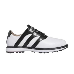 adidas MC87 Z-Traxion Spikeless Golf 'Blanc Noir' Blanc Nuage/Noir/Fer Métallique IF2714