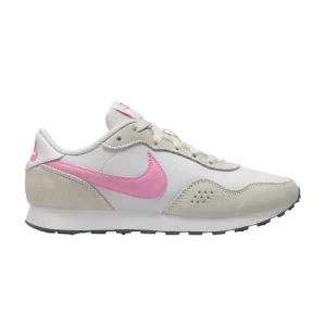 Nike MD Valiant GS 'White Pink Spell' Blanc sommet/Blanc/Geode Sarcelle/Rose Spell CN8558 111