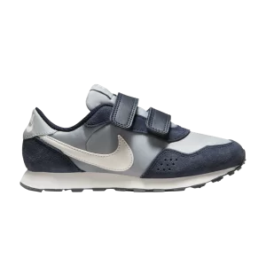 Nike MD Valiant PS 'Dark Obsidian Phantom' Baskets Obsidienne foncé/Gris fumée clair/Voile/Ghost CN8559 408