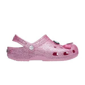 Crocs Mean Girls x Classic Clog 'Le mercredi, nous portons des baskets roses' Multi 210248 90H