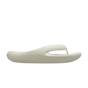 Baskets Crocs Mellow Recovery Flip 'Bone' Os 208437 2Y2