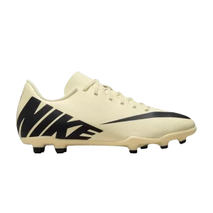 Nike Mercurial Vapor 15 Club MG GS 'Mad Ready Pack' Limonade/Noir DJ5958 700