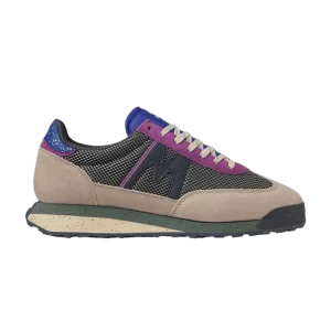 Karhu Mestari Control 'Irish Cream India Ink' Baskets Irish Cream/Indian Ink F840002
