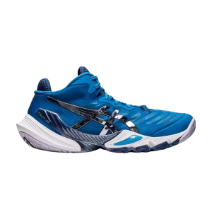 ASICS Metarise 'Island Blue Pure Silver' Bleu île/Argent 1051A058 400