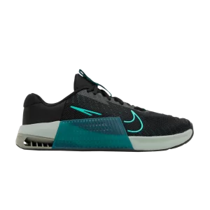 Nike Metcon 9 'Black Geode Teal' Noir/Jade clair/Vert Mica/Geode Teal DZ2617 003
