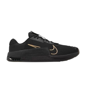 Nike Metcon 9 'Black Sesame' Noir/Gomme marron clair/Anthracite/Sésame DZ2617 007