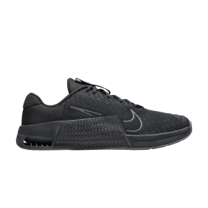 Nike Metcon 9 'Dark Smoke Grey' Gris fumée foncé/Monarch/Gris fumée DZ2617 014