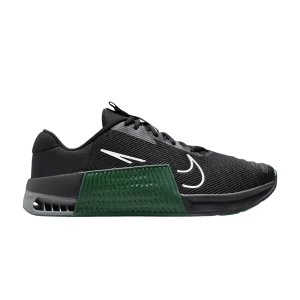 Nike Metcon 9 TB 'Black Gorge Green' Noir/Gorge Vert/Gris fumée/Blanc FD5431 009