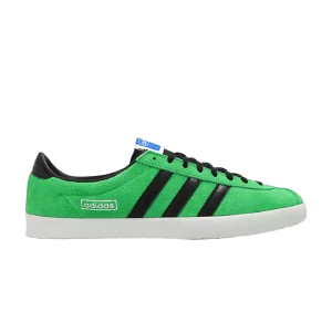 Baskets adidas Mexicana Prototype 'Vivid Green' Vert vif/Noir/Blanc crème GY7449