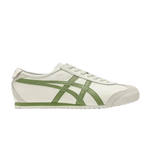 Onitsuka Tiger Mexico 66 Baskets 'Cream Green' Crème/Vert 1183B771 111