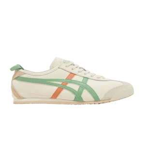 Baskets Onitsuka Tiger Mexico 66 'Cream Green Orange' Crème/Vert/Orange 1183B771 112