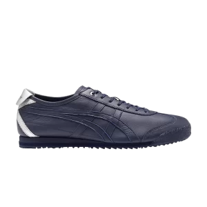 Onitsuka Tiger Mexico 66 'Midnight' Baskets Minuit/Minuit 1183A872 400