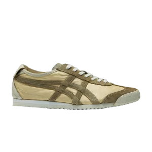 Onitsuka Tiger Mexico 66 NM 'Wood Crepe' Baskets Crêpe de bois/Crêpe de bois 1183C176 200