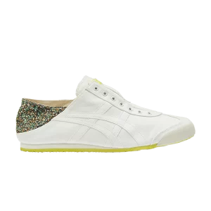 Onitsuka Tiger Mexico 66 Paraty 'Cream Floral' Baskets Crème/Crème 1183C159 100