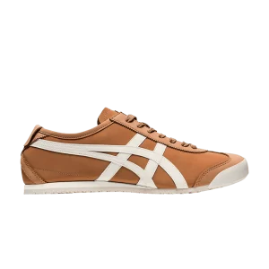 Onitsuka Tiger Mexico 66 'Sand Red Cream' Baskets Rouge sable/Crème 1183B348 600