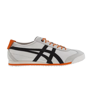 Baskets Onitsuka Tiger Mexico 66 SD 'Cream Black Orange' Crème/Noir 1183B301 100