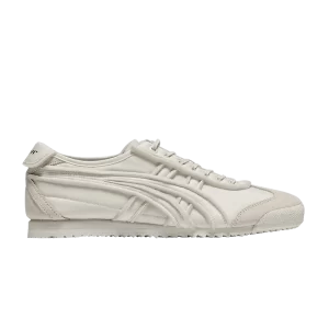 Onitsuka Tiger Mexico 66 SD 'Cream Exposed Foam' Baskets Blanc/Blanc 1183C115 100
