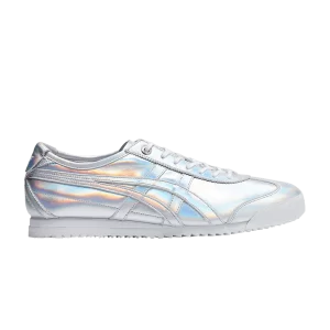 Baskets Onitsuka Tiger Mexico 66 SD 'Holographic' Argent pur/Argent pur 1183C196 020