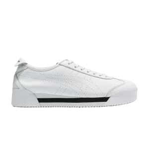 Baskets Onitsuka Tiger Mexico 66 SD PF 'White Black' Blanc/Blanc 1183A968 100