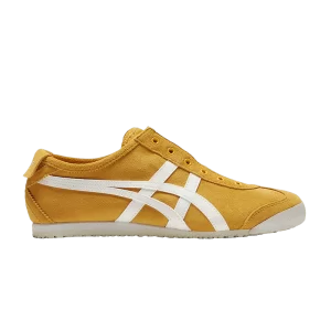 Onitsuka Tiger Mexico 66 Slip-On 'Golden Glow' Baskets Golden Glow/Crème 1183C157 750