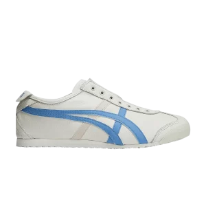 Onitsuka Tiger Mexico 66 Slip-On 'White Sky Blue' Baskets Blanc/Bleu ciel 1183B815 107
