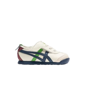 Onitsuka Tiger Mexico 66 TS 'Cream Mako Blue' Baskets Crème/Mako Bleu 1184A074 114