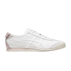 Baskets Onitsuka Tiger Mexico 66 'White Dusty Pink' Blanc/Blanc 1183B781 104