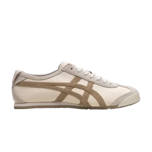 Baskets Onitsuka Tiger Mexico 66 'White Grey Brown' Blanc/Gris 1183C076 202
