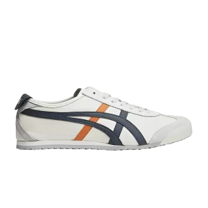 Onitsuka Tiger Mexico 66 'White Navy Orange' Baskets Blanc/Marine/Orange 1183B771 113