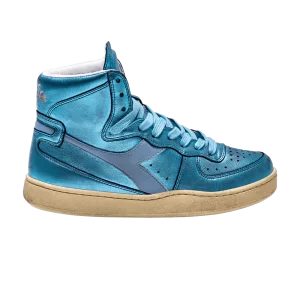 Baskets Diadora Mi Basket Metal Occasion 'Air Sky Blue' Air Sky Blue 201 178539 65032