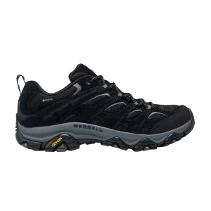 Baskets Merrell Moab 3 GORE-TEX 'Black Grey' Noir/Gris J036253